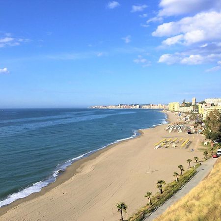 Apartmán Solana Lindamar Fuengirola Exteriér fotografie