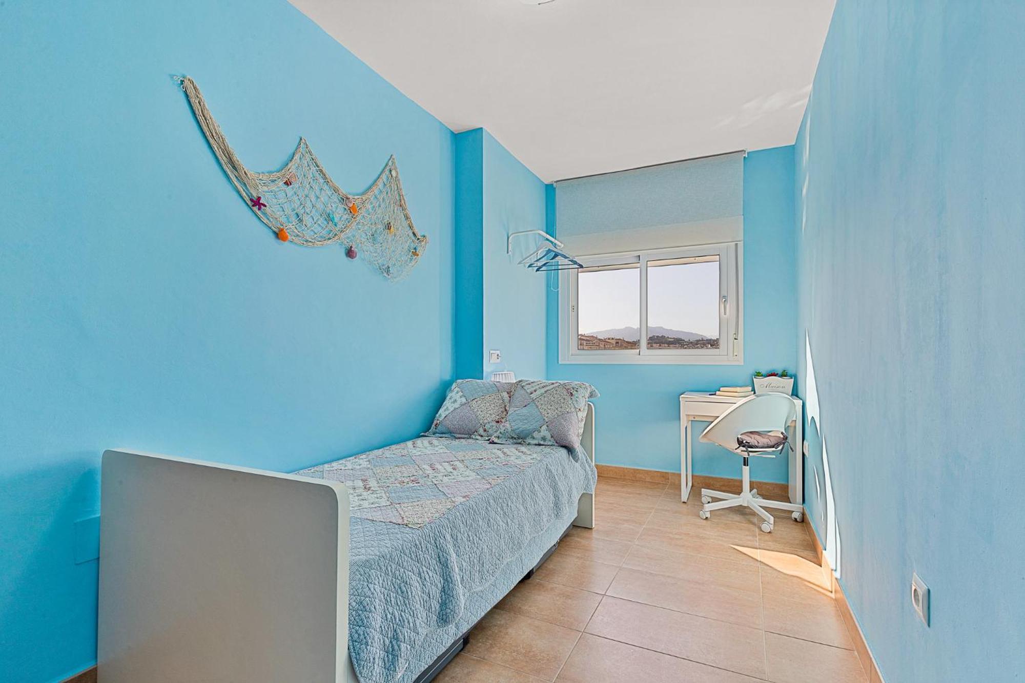 Apartmán Solana Lindamar Fuengirola Exteriér fotografie