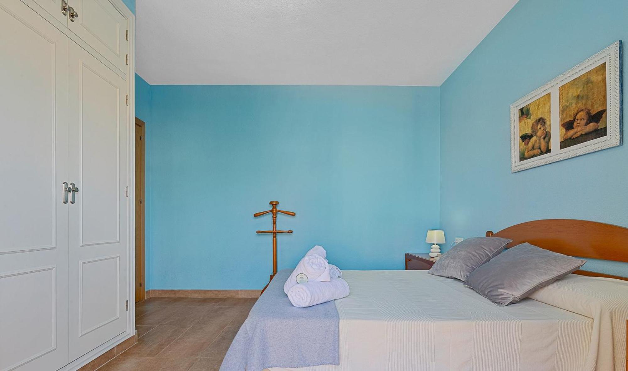 Apartmán Solana Lindamar Fuengirola Exteriér fotografie
