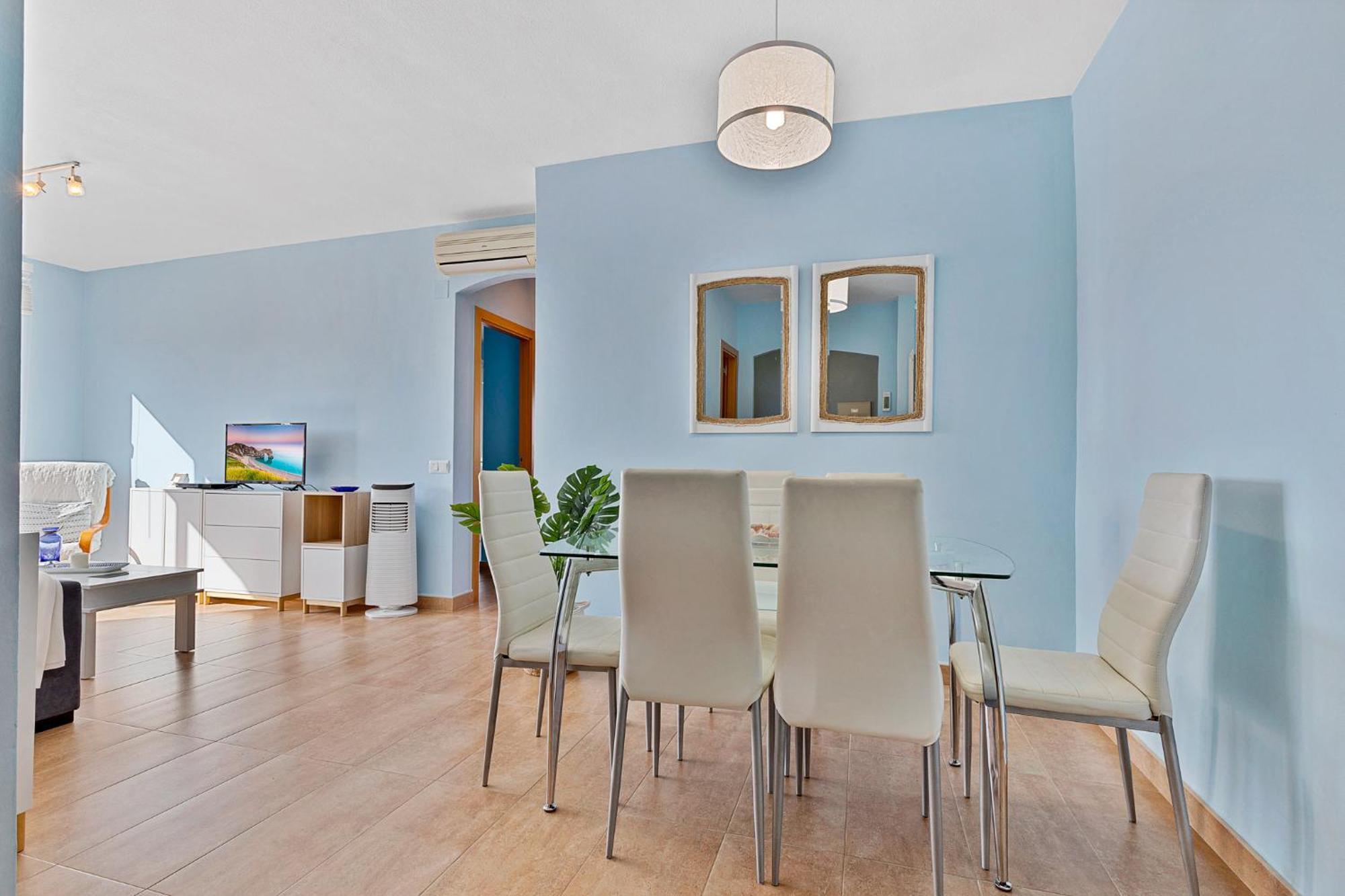 Apartmán Solana Lindamar Fuengirola Exteriér fotografie