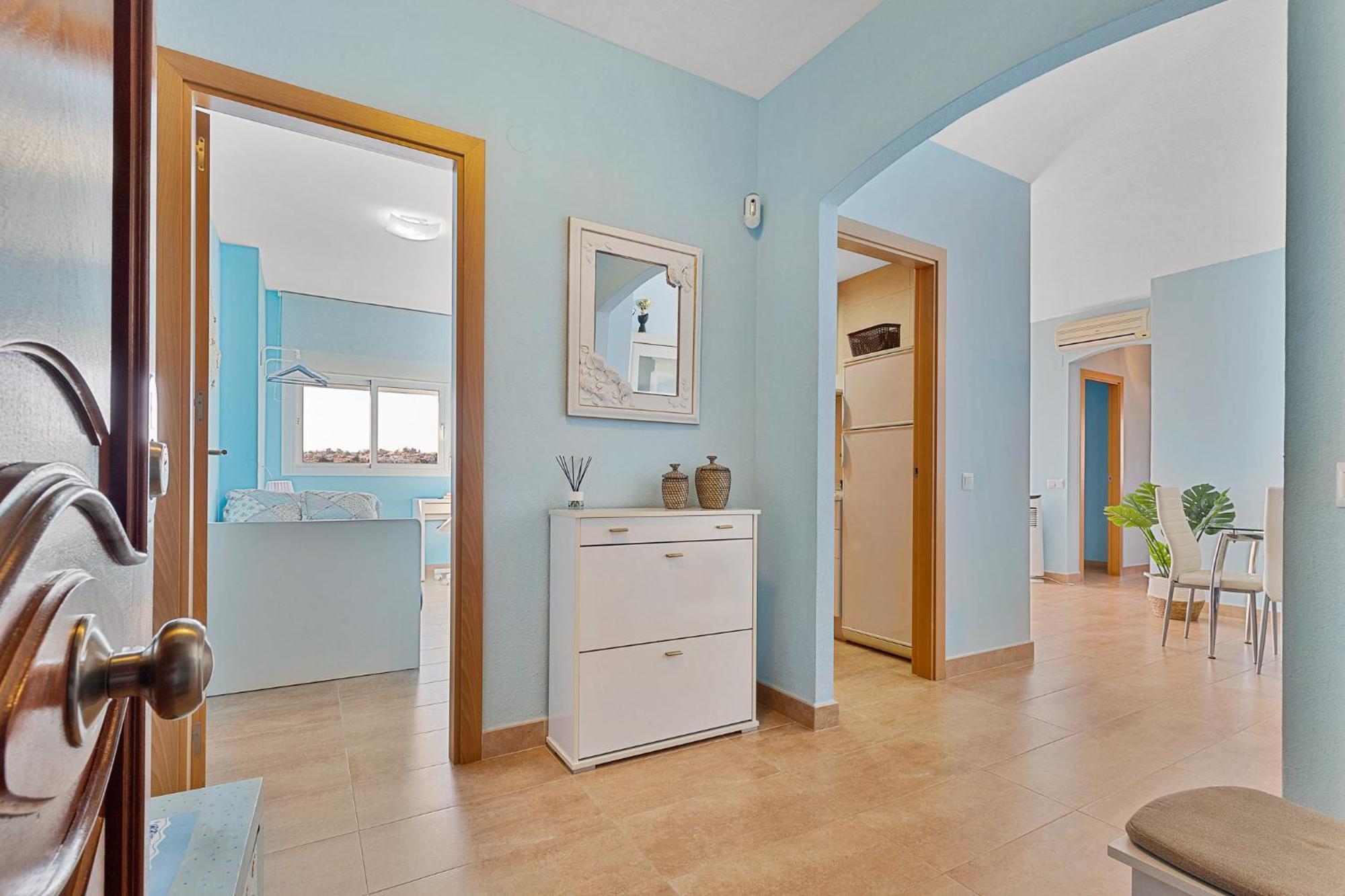 Apartmán Solana Lindamar Fuengirola Exteriér fotografie