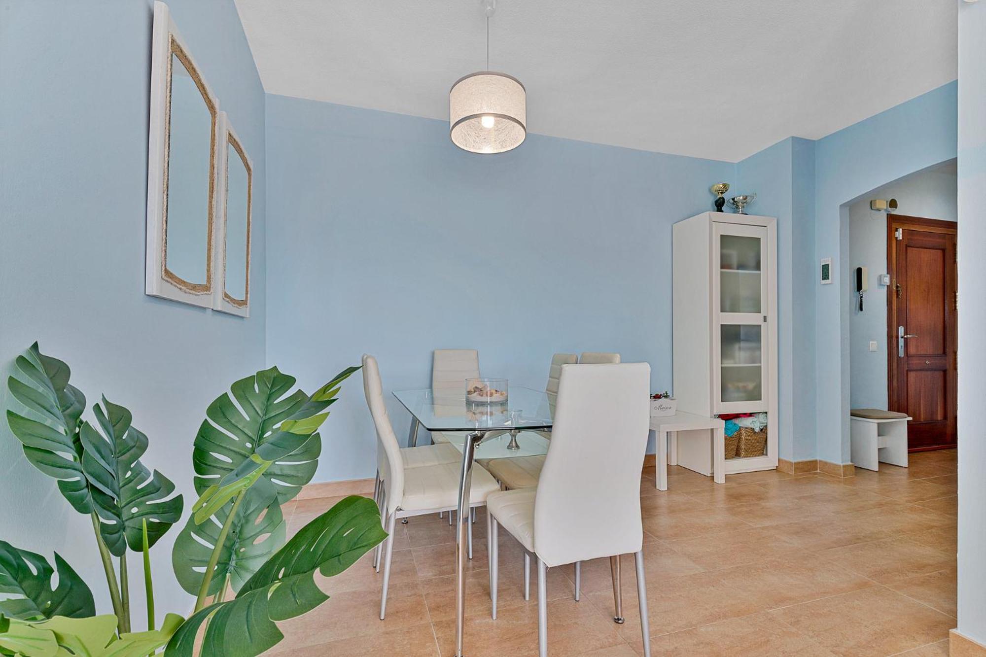 Apartmán Solana Lindamar Fuengirola Exteriér fotografie
